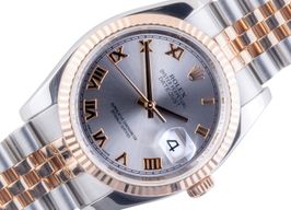 Rolex Datejust 36 116231 -