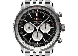 Breitling Navitimer 01 (46 MM) AB0137211B1A1 -