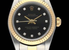 Rolex Oyster Perpetual 76193 -