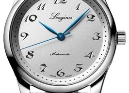 Longines Master Collection L2.793.4.73.2 -