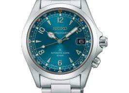 Seiko Unknown SPB503J1 (2026) - Unknown dial 40 mm Steel case