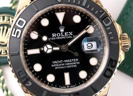 Rolex Yacht-Master 42 226658 -