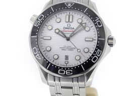 Omega Seamaster Diver 300 M 210.30.42.20.04.001 -