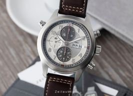 IWC Pilot Spitfire Chronograph IW371802 -