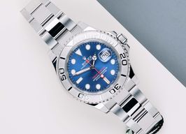 Rolex Yacht-Master 40 126622 -