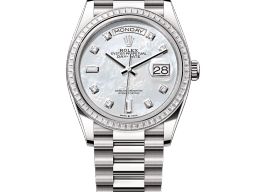 Rolex Day-Date 36 128399TBR -