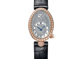Breguet Reine de Naples 8928BR/8D/944/DD0D3L -