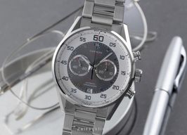 TAG Heuer Carrera Calibre 36 CAR2B11.BA0799 -
