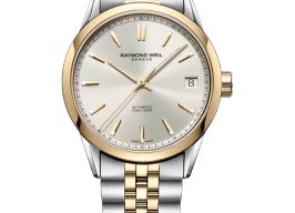 Raymond Weil Freelancer 2741-STP-64001 -
