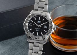 TAG Heuer Aquaracer 300M WAP2010 -
