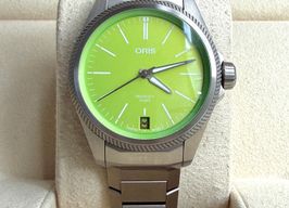 Oris ProPilot X 01 400 7778 7157-Set -