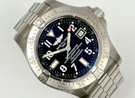 Breitling Avenger Seawolf A17330 -
