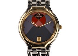 Omega De Ville 396.1016 -