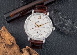 IWC Portofino Hand-Wound IW510103 -