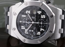 Audemars Piguet Royal Oak Offshore Chronograph 25721ST.OO.1000ST.08.A -