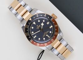 Tudor Black Bay GMT 79833MN -