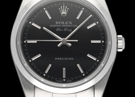 Rolex Air-King 14000M -