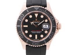 Rolex Yacht-Master 40 126655 -
