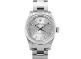 Rolex Oyster Perpetual 26 176200 (2017) - 26mm Staal