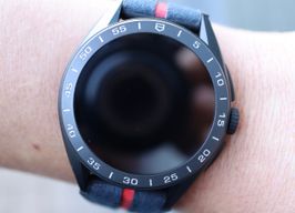 TAG Heuer Connected SBR8A80 (2024) - 44 mm Steel case