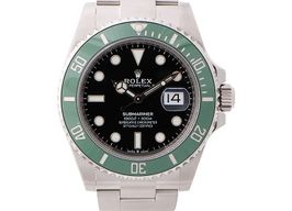 Rolex Submariner Date 126610LV -