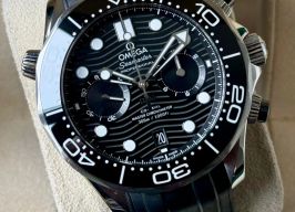 Omega Seamaster Diver 300 M 210.32.44.51.01.001 -
