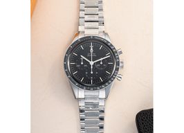 Omega Speedmaster Unknown (2024) - Black dial 40 mm Steel case