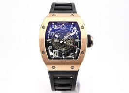 Richard Mille RM 010 RM010 -