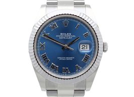 Rolex Datejust 41 126334 -