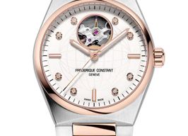 Frederique Constant Ladies Automatic Heart Beat FC-310VD2NH2B -