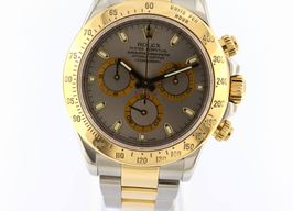 Rolex Daytona 116523 -