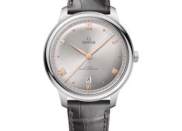 Omega De Ville 434.13.40.20.06.001 -