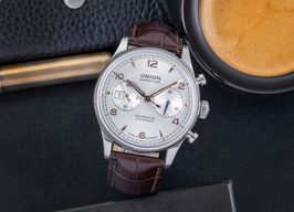 Union Glashütte Noramis Chronograph D012.427.16.037.01 -