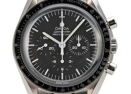 Omega Speedmaster Professional Moonwatch 311.30.42.30.01.005 (2020) - Black dial 42 mm Steel case