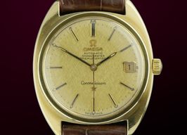 Omega Constellation 168.017 -