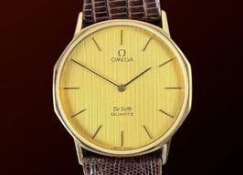Omega De Ville 195.3002 -