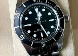 Tudor Black Bay 7941A1A0NU (2024) - Zwart wijzerplaat 41mm Staal