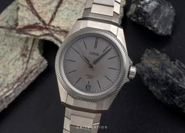 Oris Big Crown ProPilot 01 400 7778 7153-07 7 20 01TLC -