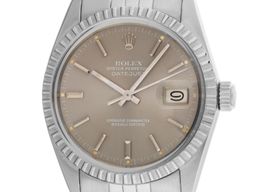 Rolex Datejust 36 16030 (1979) - Beige dial 36 mm Steel case