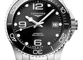 Longines HydroConquest L3.780.4.56.6 -