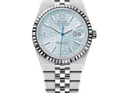 Rolex Land-Dweller 36 127236 -