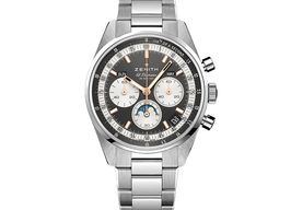 Zenith Chronomaster Original 03.3400.3610/39.M3200 -