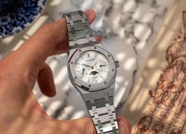 Audemars Piguet Royal Oak Day-Date 25594ST -