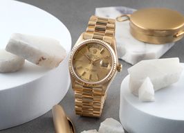 Rolex Day-Date 36 18038 -