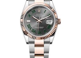 Rolex Datejust 36 126231 -