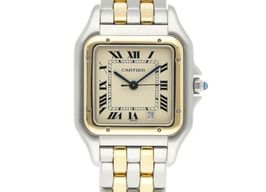 Cartier Panthère 183949 (1990) - 27 mm