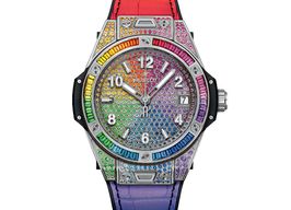 Hublot Big Bang 465.SX.9900.LR.0999 -