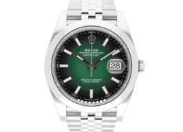 Rolex Datejust 41 126300 -