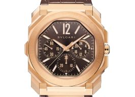 Bulgari Octo 103468 -