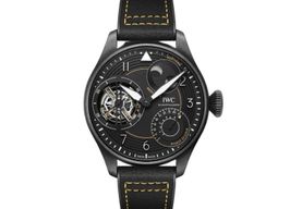 IWC Big Pilot IW5905-01 -